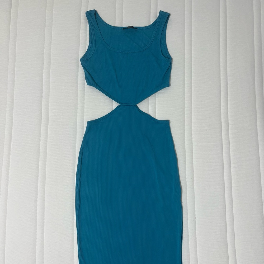 SHEIN dress